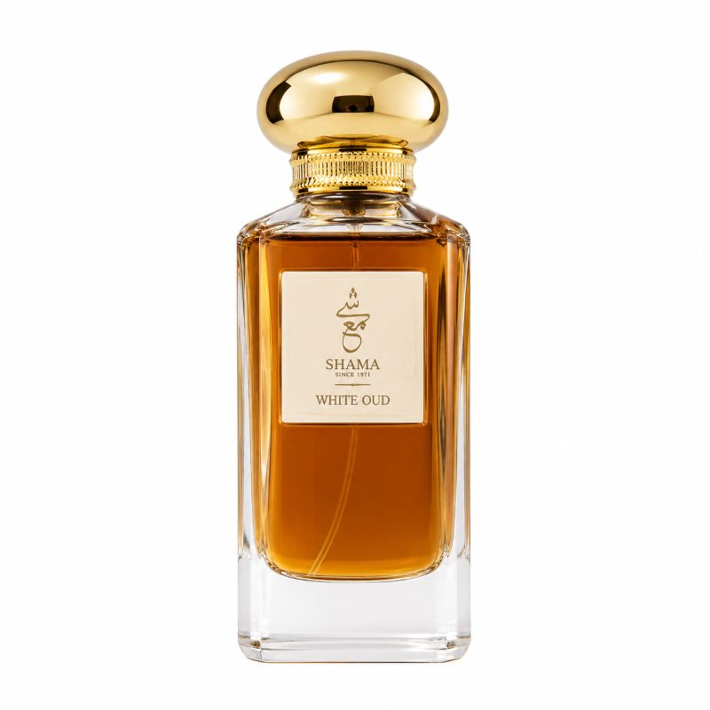 Shama - White Oud