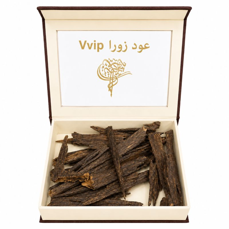 زهير - عود زورا Vvip