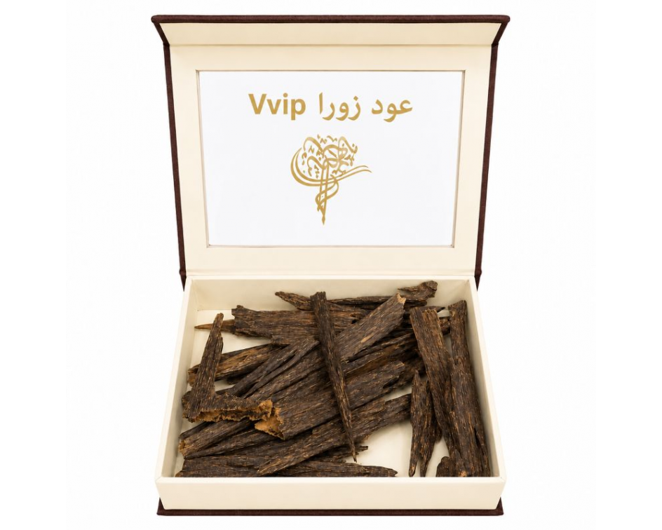 زهير - عود زورا Vvip
