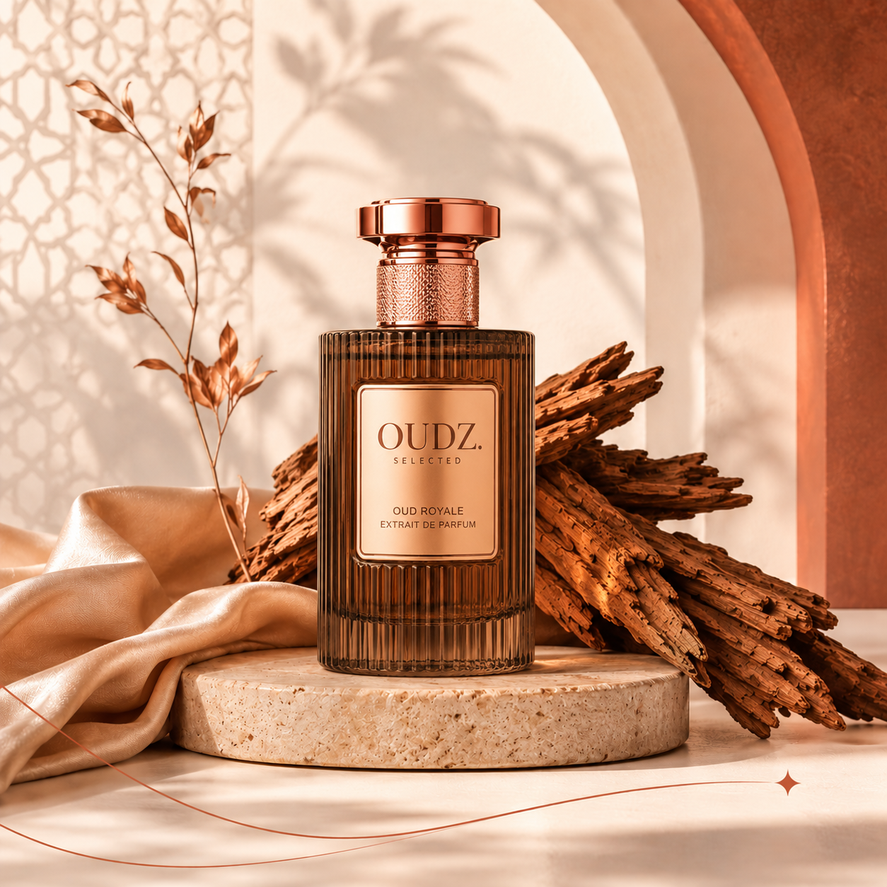 OUD Select – Prestige OUD Select – Prestige