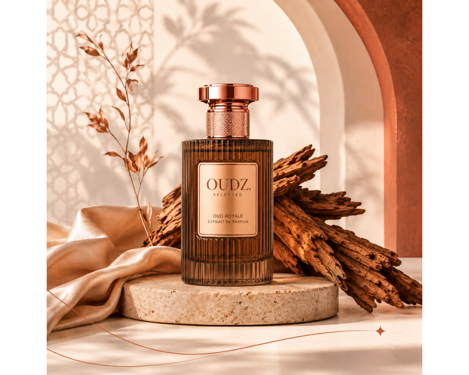 OUD Select – Prestige OUD Select – Prestige