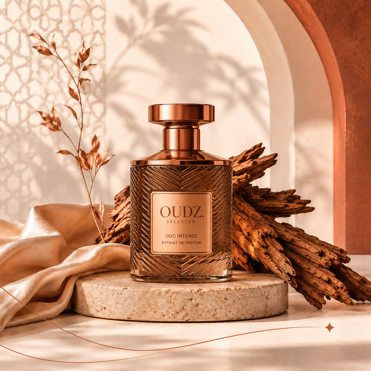 Royal Oud