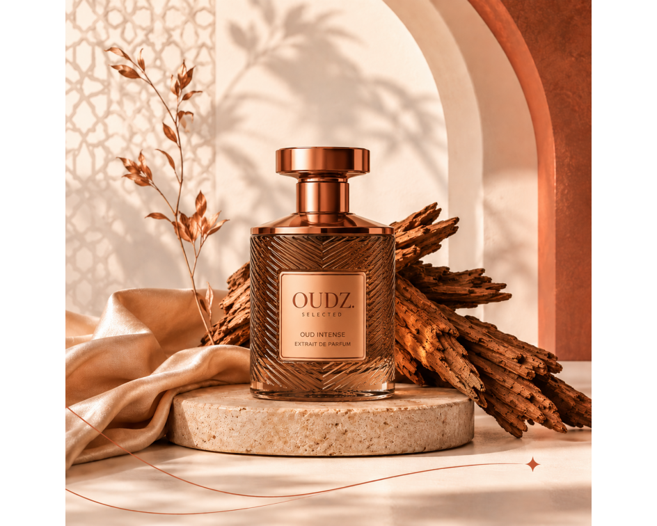 Royal Oud