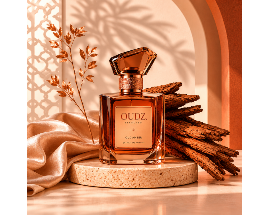 Oud Intense