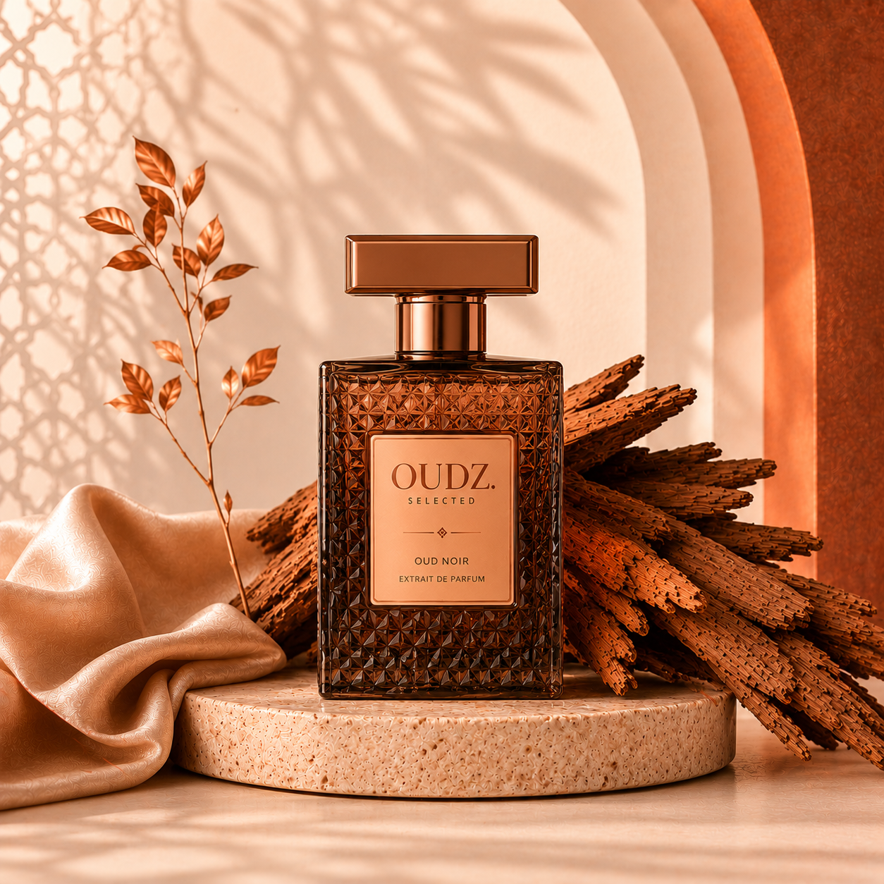 Oud Amber