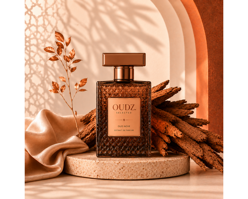 Oud Amber