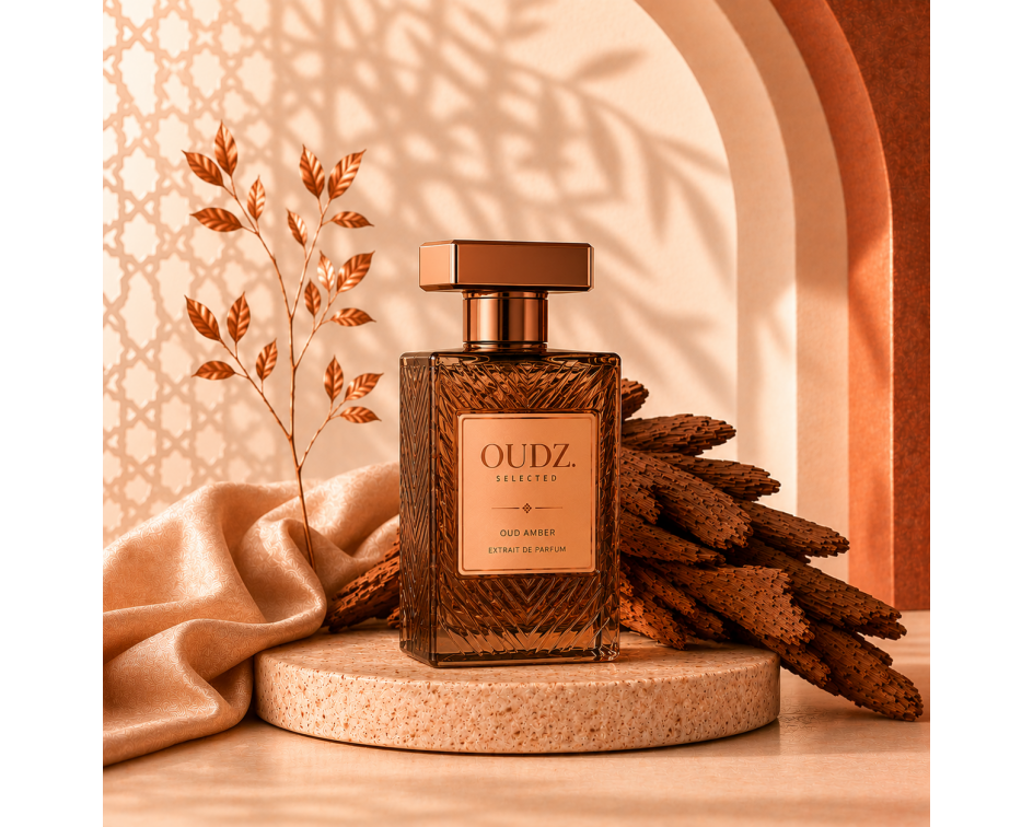 Oud Musk Oud Musk