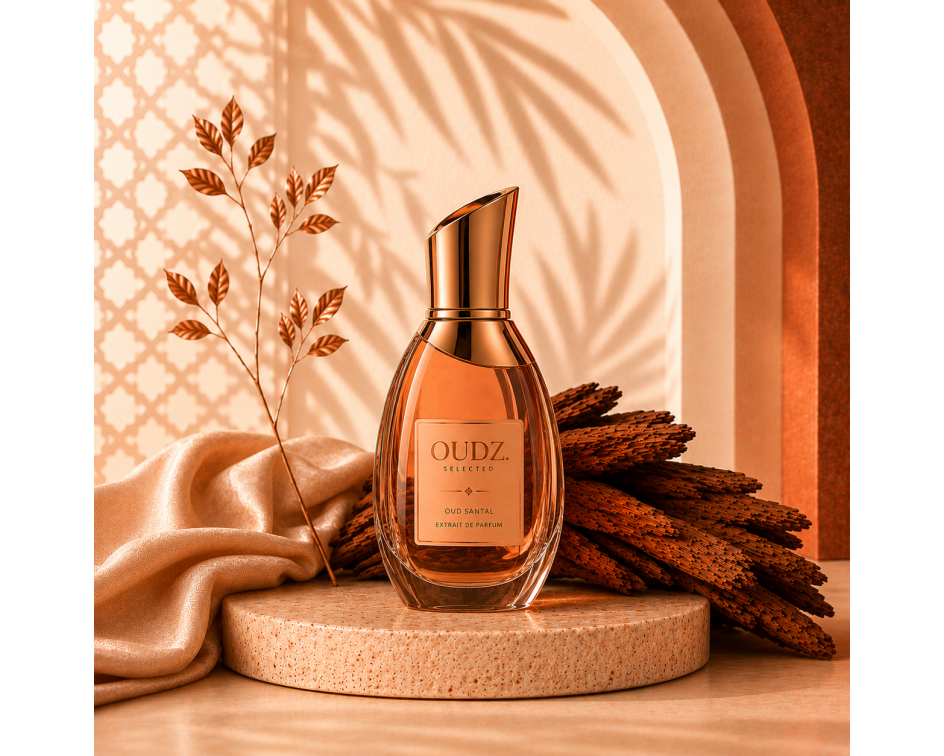 Oud Wood Oud Wood