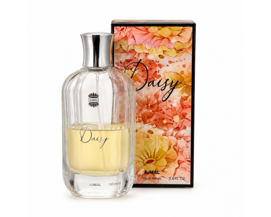 Ajmal - Daisy