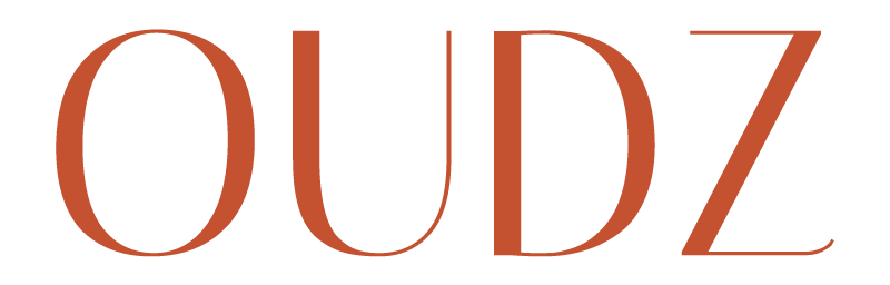 OUD Z - Online Store